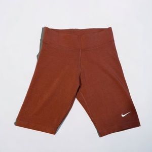 Nike Biker Shorts